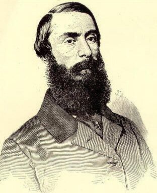 Representative Edward Colston Marshall - Democratic California