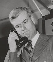 Representative Fred Marshall from Minnesota Representative Fred Marshall - Democratic Minnesota