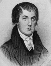 Senator Humphrey Marshall - Kentucky Federalist