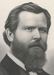 Representative Samuel Scott Marshall - Democratic Illinois