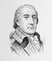 Senator Alexander Martin - North Carolina Republican