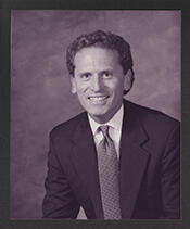 Representative William J. Martini - Republican New Jersey