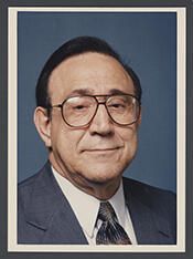 Representative Frank Mascara from Pennsylvania Representative Frank Mascara - Democratic Pennsylvania