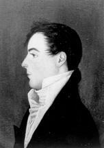 Senator Armistead Thomson Mason - Virginia Republican