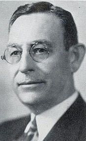 Representative Harry Howland Mason from Illinois Representative Harry Howland Mason - Democratic Illinois