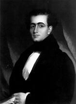 Senator Stevens Thomson Mason - Republican Virginia