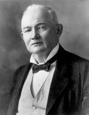 Senator William Alexander Massey - Republican Nevada