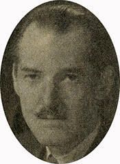 Representative Frank Asbury Mathews - Republican New Jersey