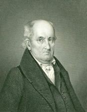 Representative Vincent Mathews - Federalist New York