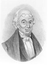 Senator Elisha Mathewson - Republican Rhode Island