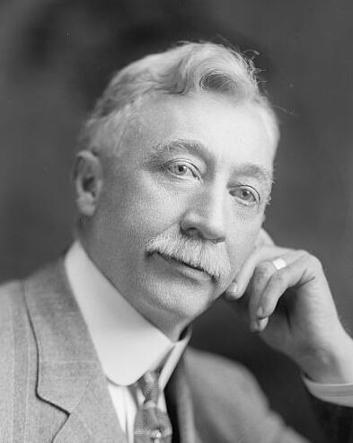 Representative Charles Matthews - Republican Pennsylvania