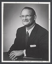 Representative Donald Ray Matthews - Florida Democratic