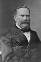 Senator Stanley Matthews - Republican Ohio