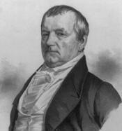 Representative John Mattocks from Vermont Representative John Mattocks - Whig Vermont