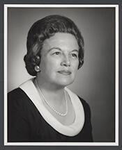 Representative Catherine Dean May - Republican Washington