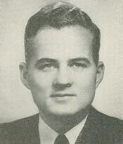 Representative Edwin Hyland May from Connecticut Representative Edwin Hyland May - Republican Connecticut