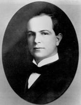 Senator Earle Bradford Mayfield - Democratic Texas