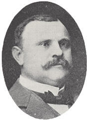 Representative Harry Lee Maynard from Virginia Representative Harry Lee Maynard - Democratic Virginia