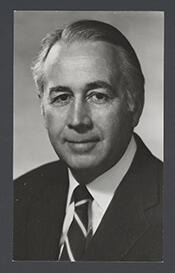 Representative Wiley Mayne - Republican Iowa