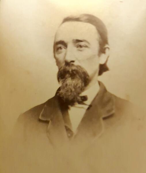 Representative Robert Murphy Mayo - Readjuster Virginia