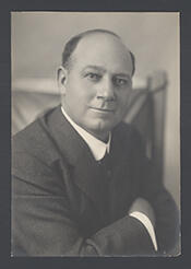 Representative James Henry Mays - Democratic Utah