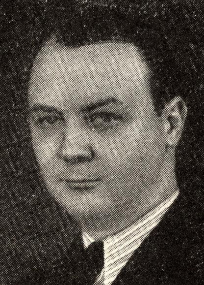 Representative Joseph A. McArdle from Pennsylvania Representative Joseph A. McArdle - Democratic Pennsylvania