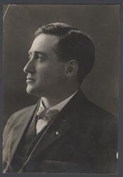 Representative Clifton Nesmith McArthur - Oregon Republican