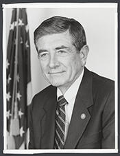 Representative Alfred A. McCandless from California Representative Alfred A. McCandless - Republican California