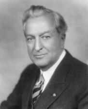 Senator Patrick Anthony McCarran - Democratic Nevada