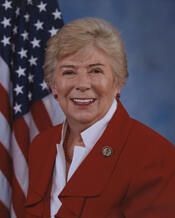Representative Carolyn McCarthy - New York Democratic