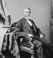 Representative Dennis McCarthy - Republican New York