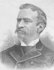 Representative John Henry McCarthy from New York Representative John Henry McCarthy - Democratic New York