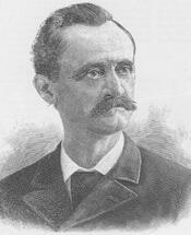 Representative Charles Washington McClammy - North Carolina Democratic