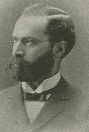 Representative James Thompson McCleary - Republican Minnesota