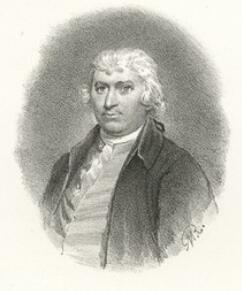 Representative Blair McClenachan - Pennsylvania Republican