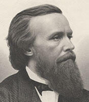 Representative Joseph Washington McClurg - Missouri Republican