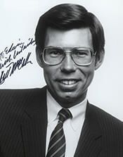 Representative Bill McCollum from Florida Representative Bill McCollum - Republican Florida