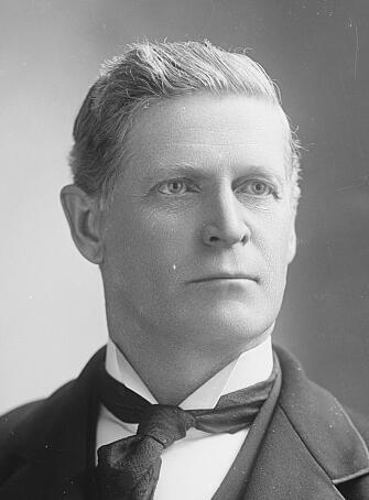 Representative Nelson B. McCormick - Populist Kansas