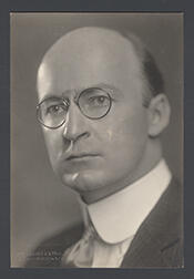 Representative Washington Jay McCormick - Republican Montana