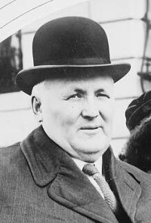 Representative William Wallace McCredie - Washington Republican