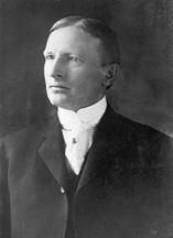 Senator Porter James McCumber - Republican North Dakota