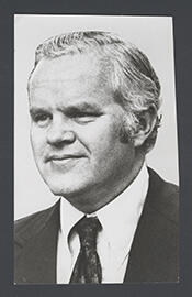 Representative Joseph Michael McDade from Pennsylvania Representative Joseph Michael McDade - Republican Pennsylvania