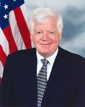 Representative Jim McDermott - Democratic Washington