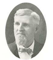 Representative Alexander McDowell - Republican Pennsylvania