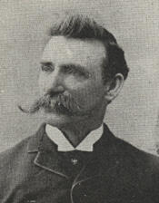 Representative Michael Joseph McEttrick from Massachusetts Representative Michael Joseph McEttrick - Independent Massachusetts