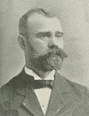 Representative Thomas McEwan - Republican New Jersey