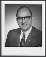 Representative Robert Cameron McEwen from New York Representative Robert Cameron McEwen - Republican New York