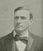 Representative Lawrence Edward McGann - Illinois Democratic