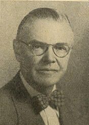 Representative Robert Neill McGarvey - Republican Pennsylvania