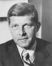 Senator Gale William McGee - Democratic Wyoming